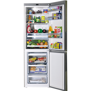 Refrigerator PNG image-9055